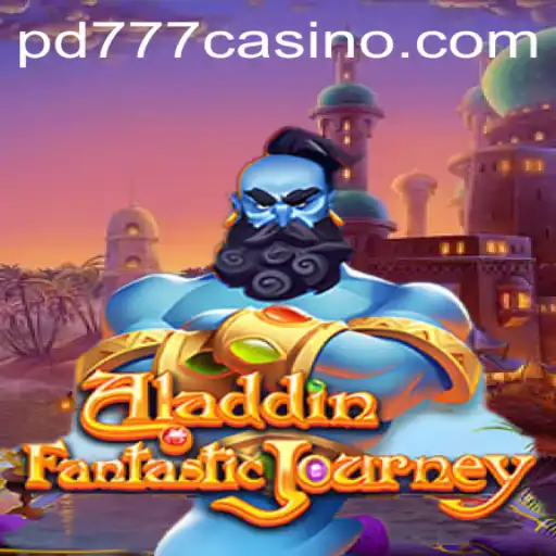 Aladdin: Explore the Enchanting World of PD777