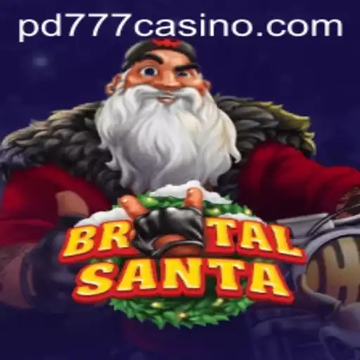 Unveiling the Thrills of BrutalSanta: A Digital Adventure with PD777