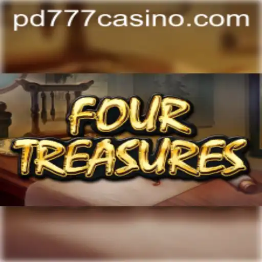 Discover the World of FourTreasures