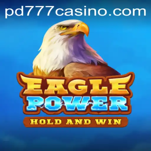 EaglePower: Conquer the Skies with PD777
