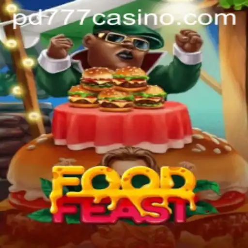 FoodFeast The Exciting Culinary Game
