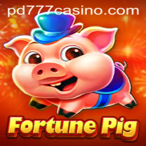FortunePig: The Exciting Adventure of Luck and Strategy
