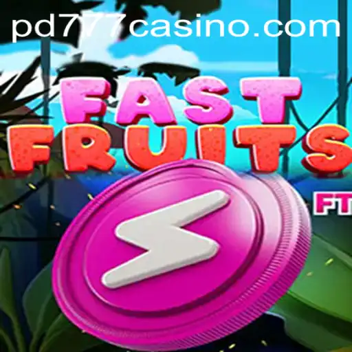 FastFruits: Exploring the Thrills of the PD777 Universe