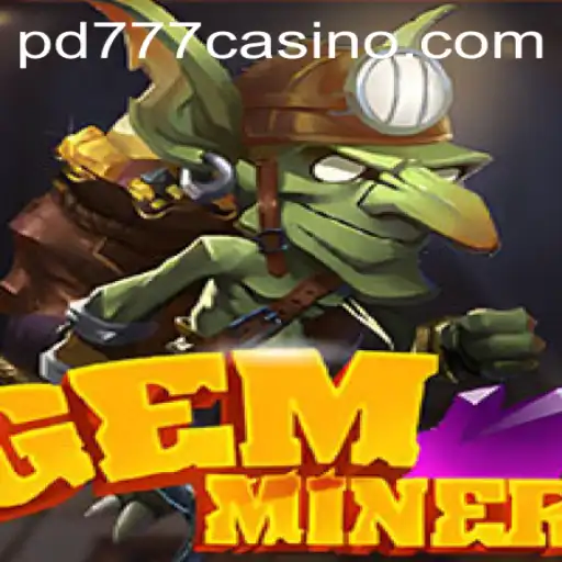 Unearthing Adventure with GemMiner PD777: A Deep Dive into the Mesmeric World of Gem Exploration