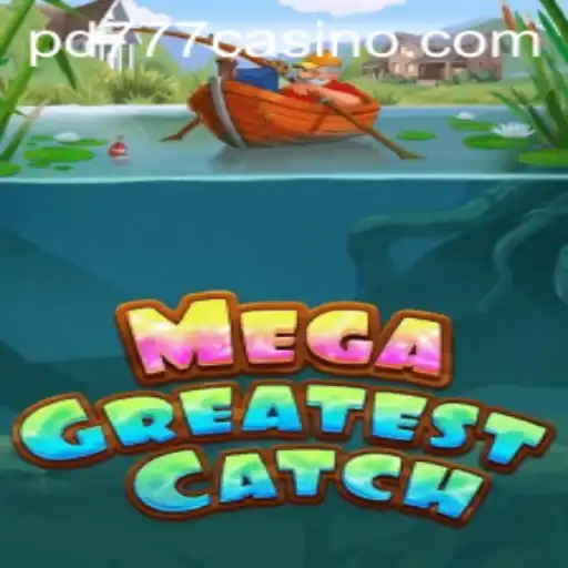 MegaGreatestCatch Game Challenges New Horizons