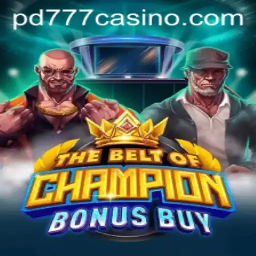 Exploring TheBeltOfChampionBonusBuy: A Thrilling New Gaming Experience