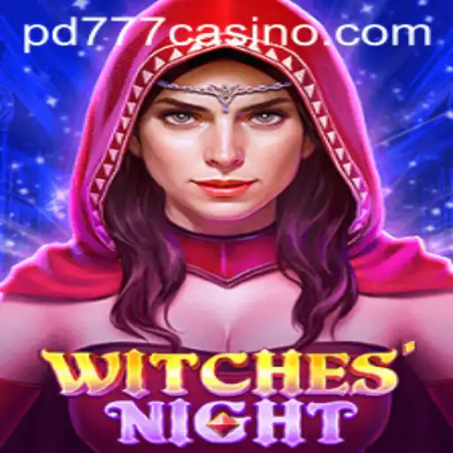 WitchesNight: A Bewitching Gaming Experience