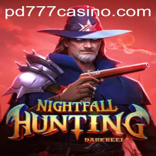 NightfallHunting: A Thrilling Adventure in the Dark