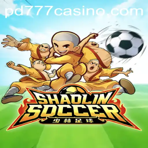 ShaolinSoccer: The Ultimate Fusion of Martial Arts and Modern Gameplay