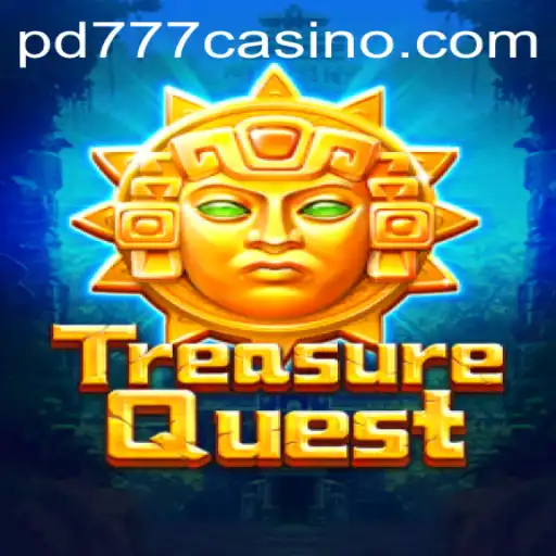 Embark on an Epic Adventure with TreasureQuest and the Mysterious Keyword PD777