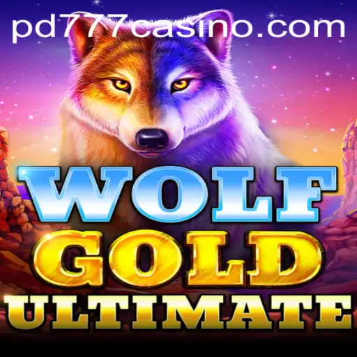 Unveiling the Thrills of WolfGoldUltimate: A New Gaming Odyssey with PD777